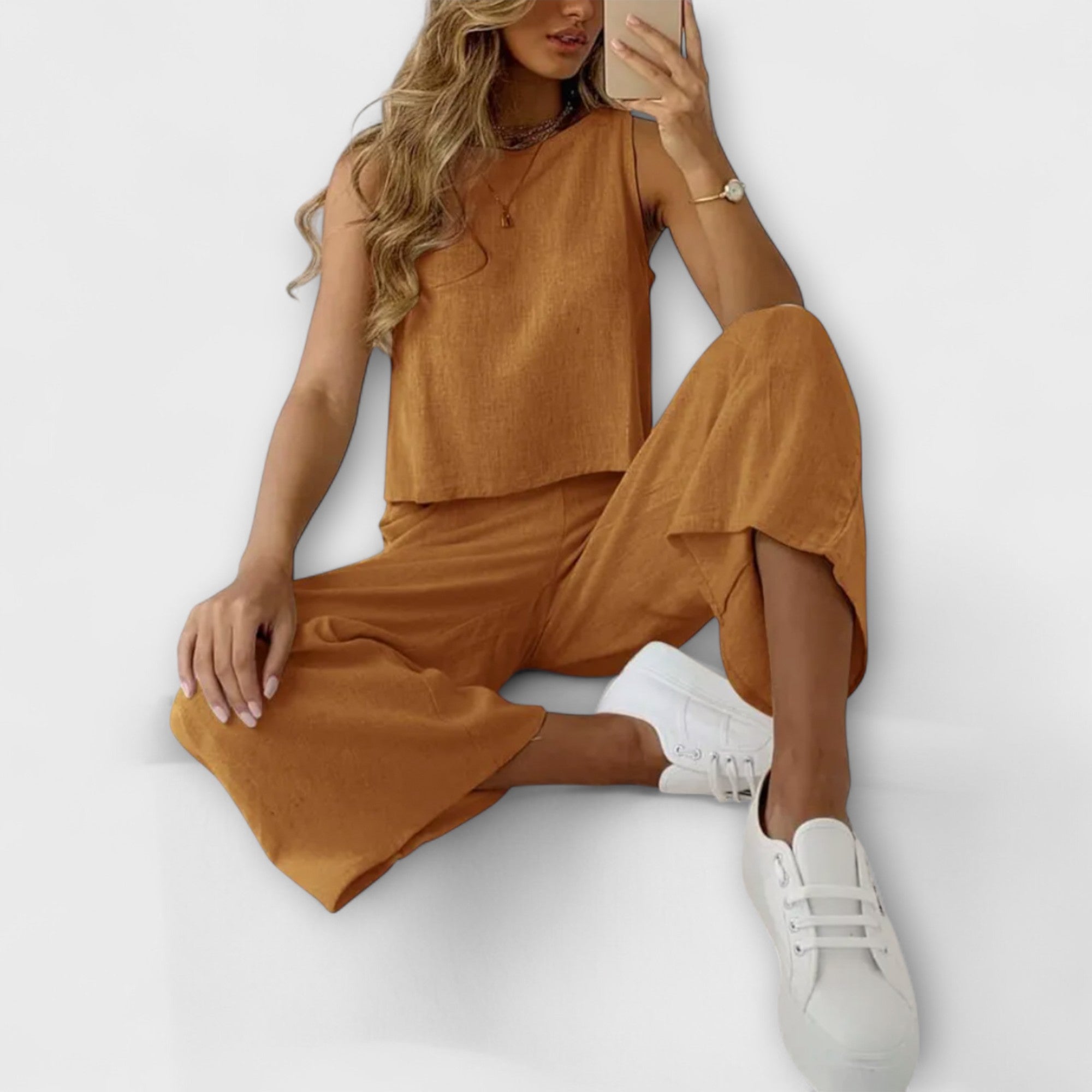 Brown / 3XL