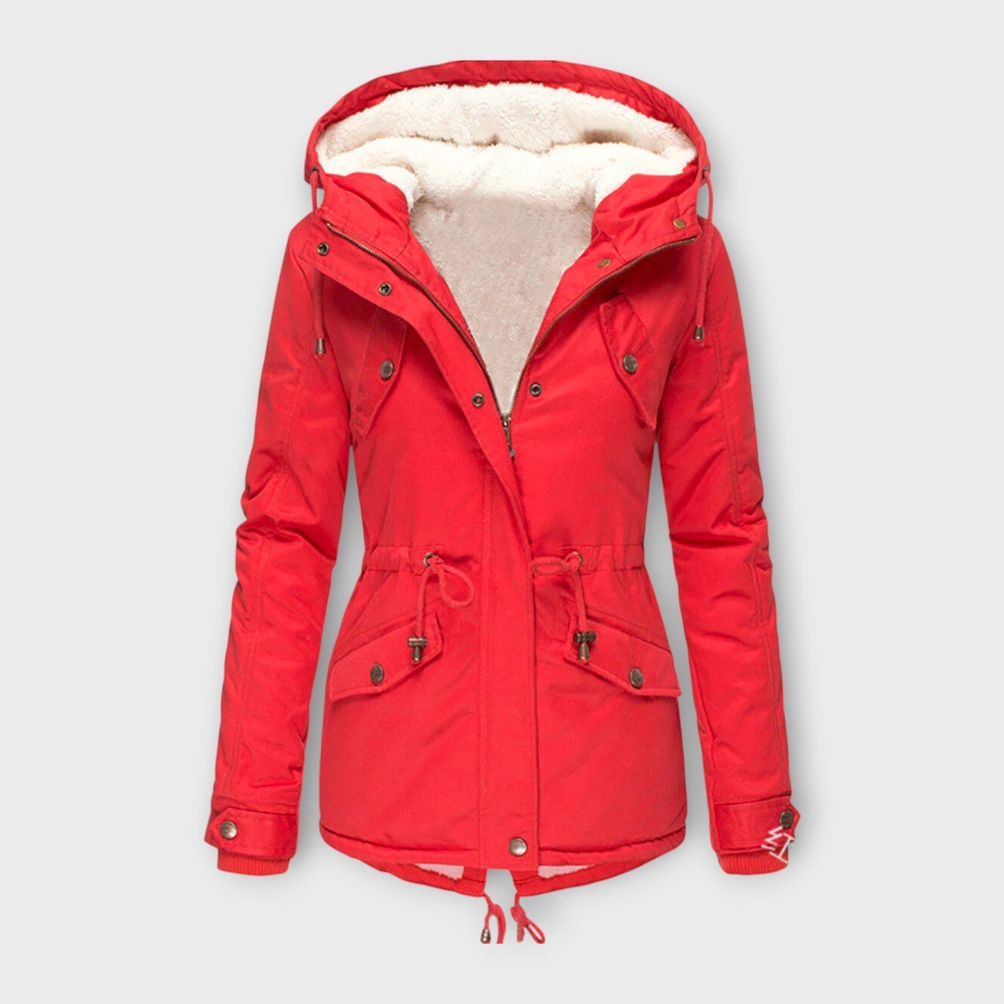 Red / 2XL