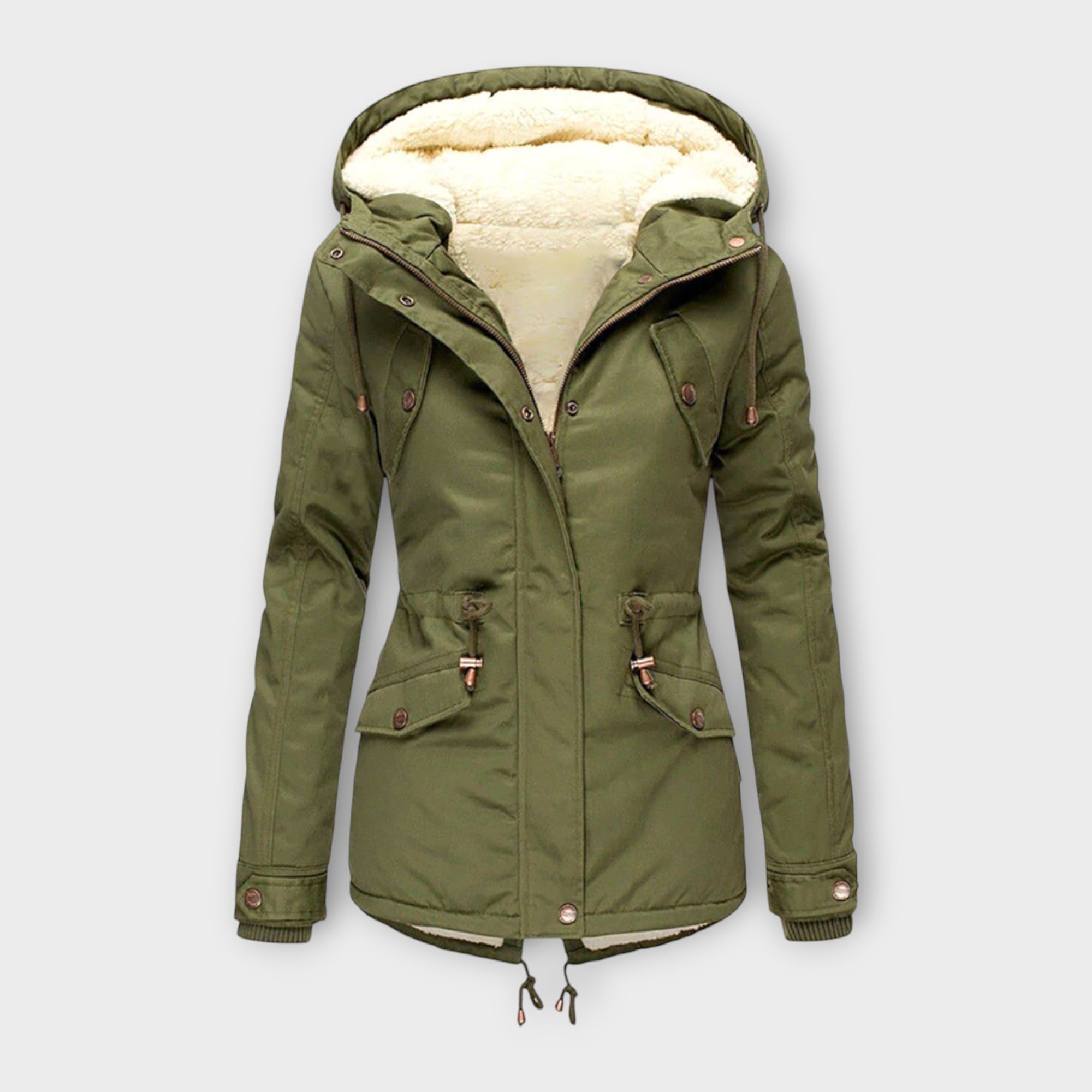 Green / 2XL