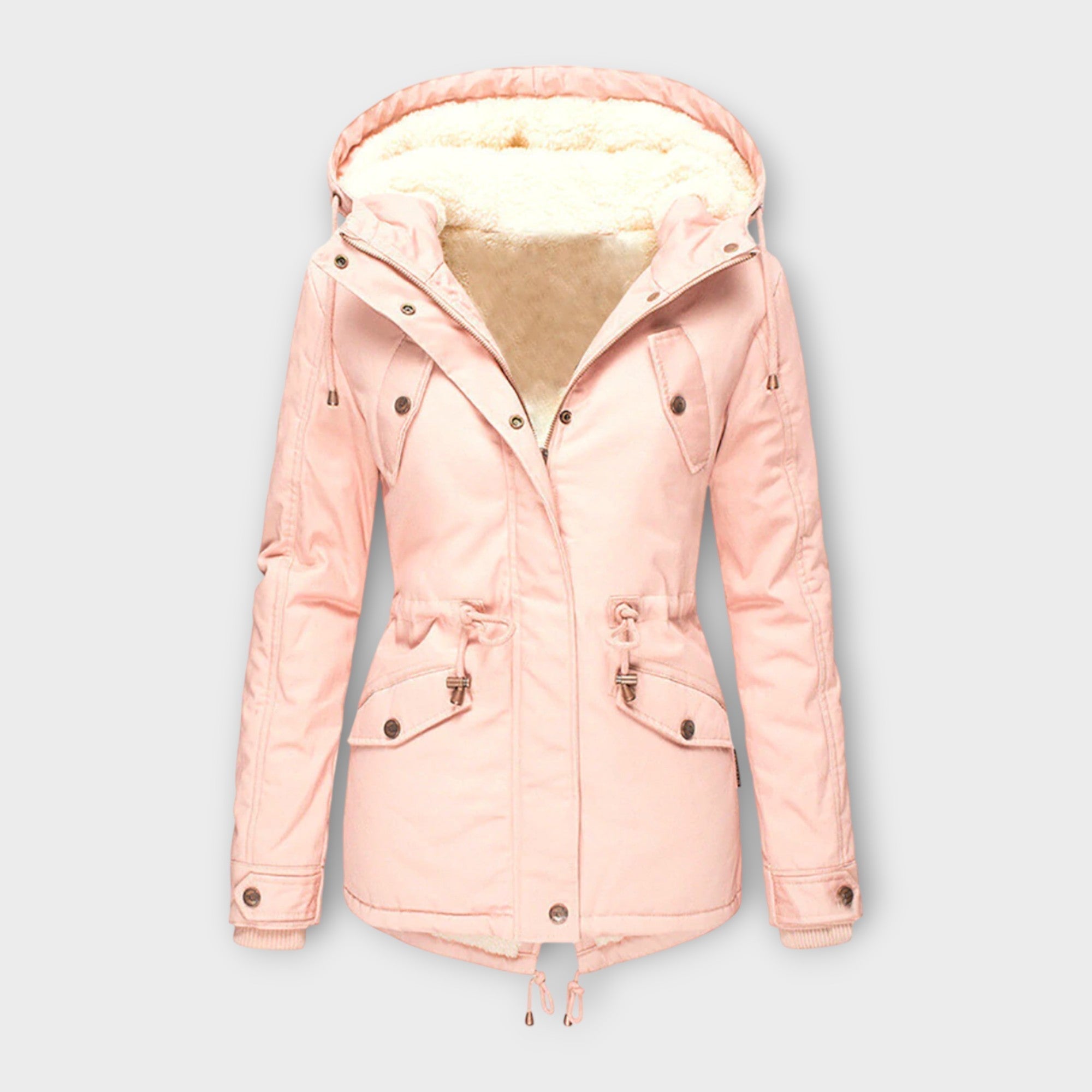 Pink / 2XL