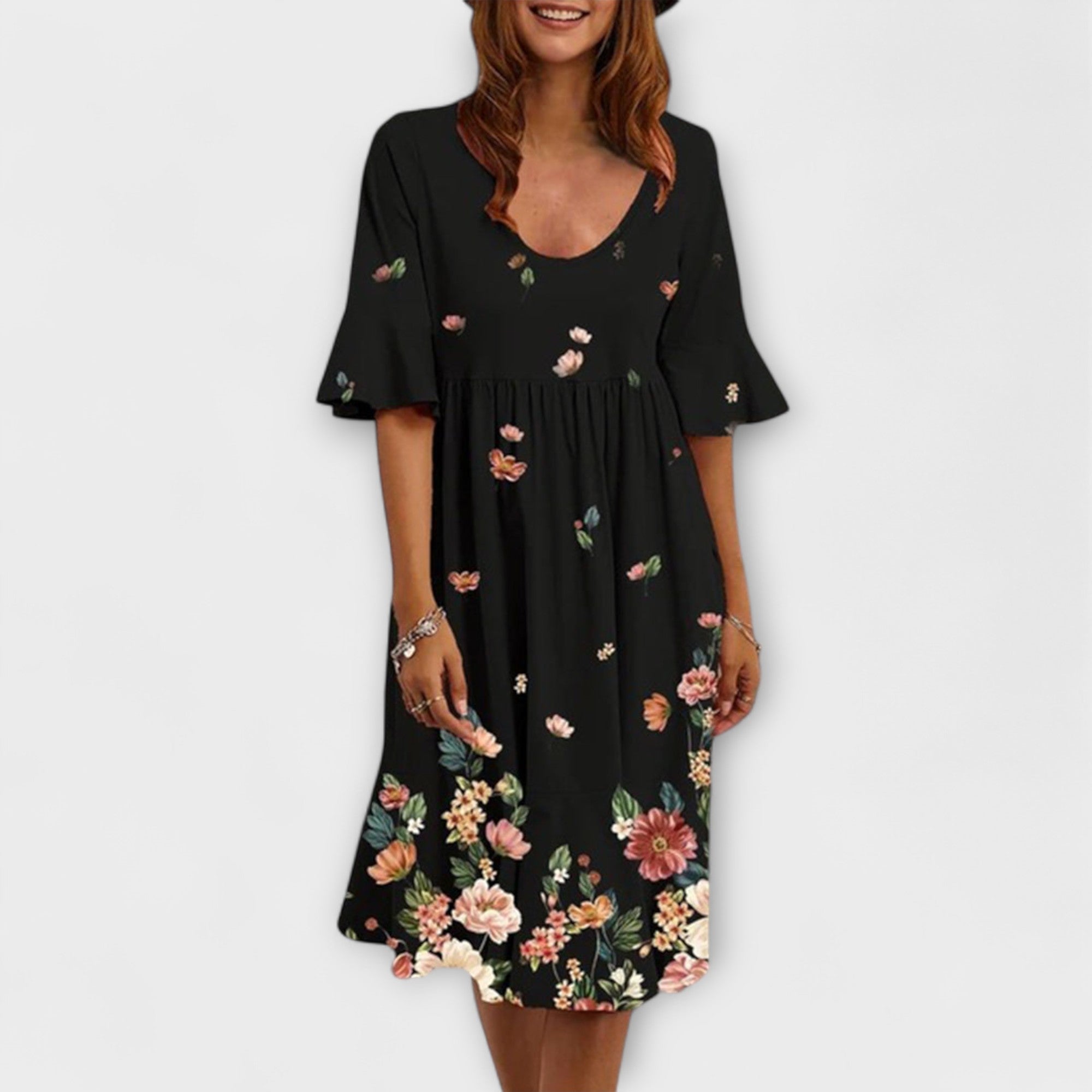Black / 5XL