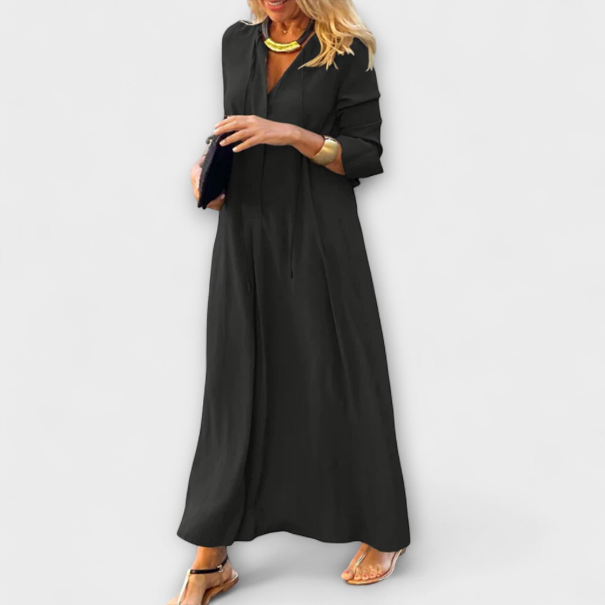 Black / 3XL