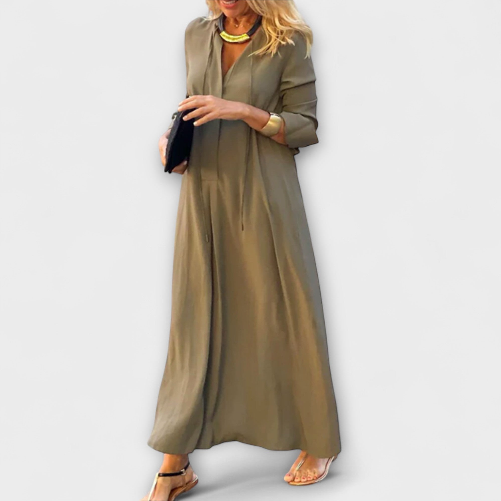 Brown / 3XL
