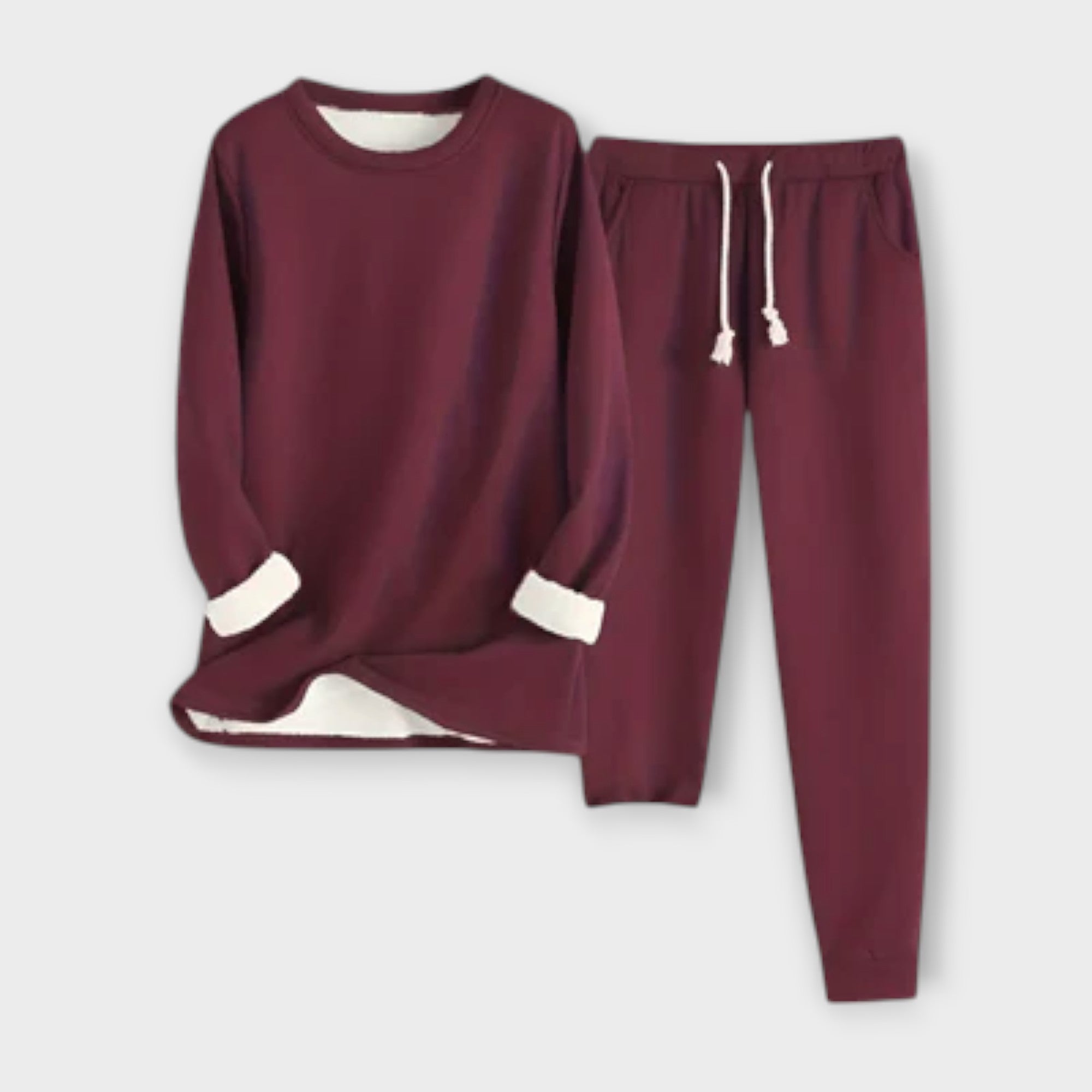Bordeaux / 2XL