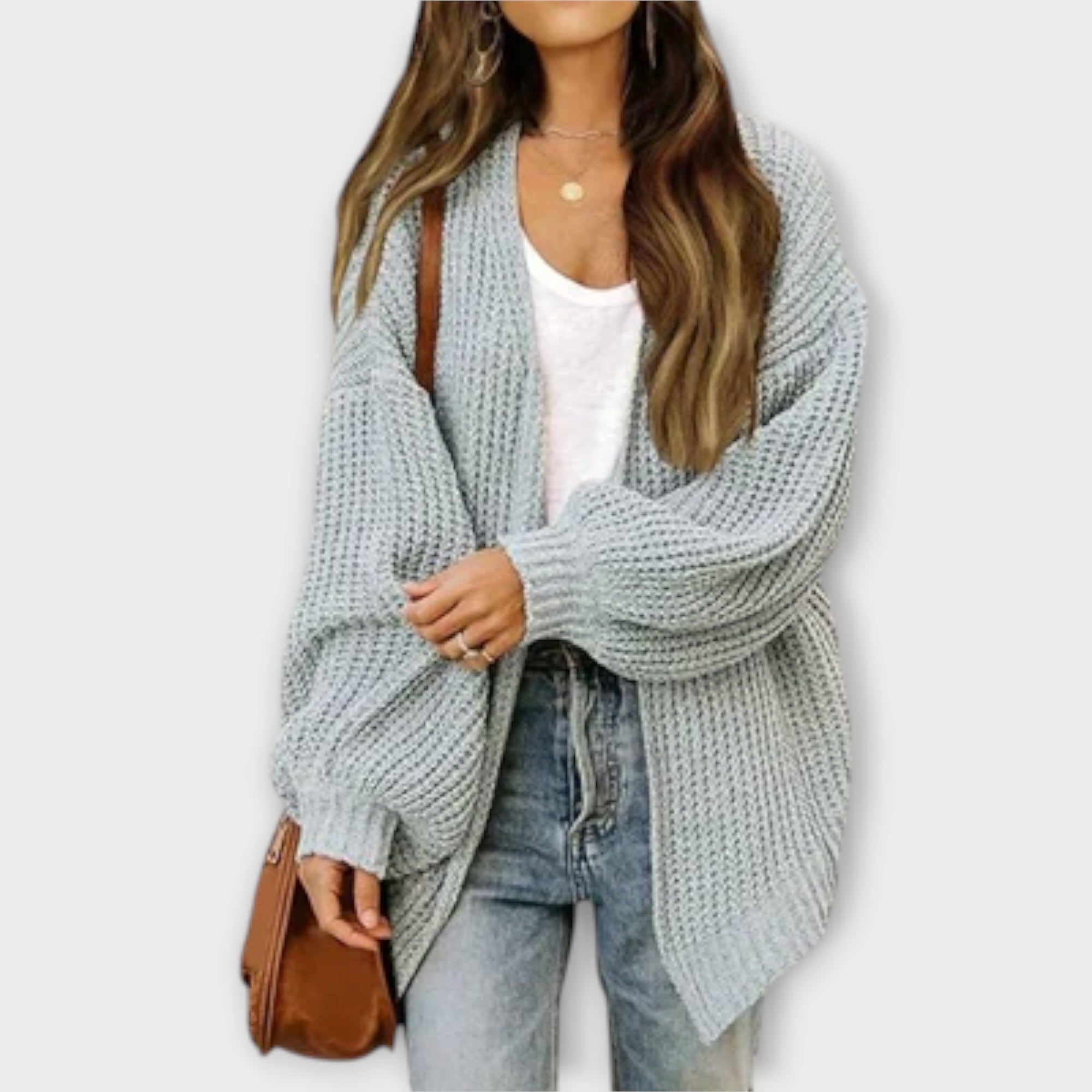 Gray / XL