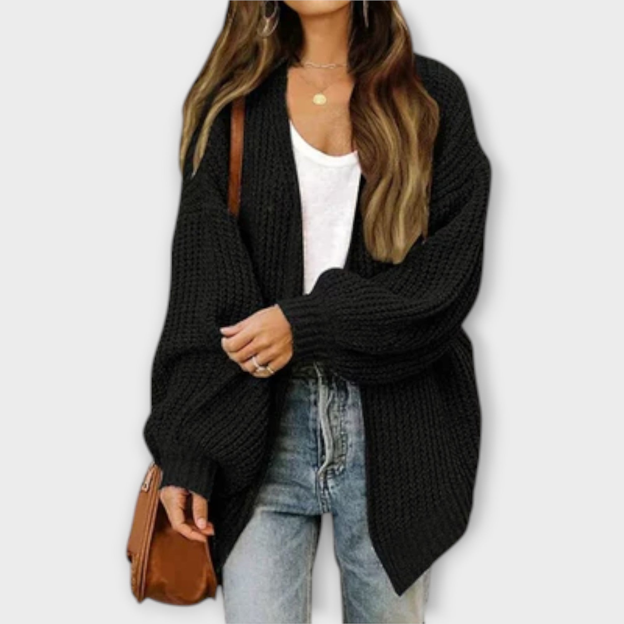 Black / XL