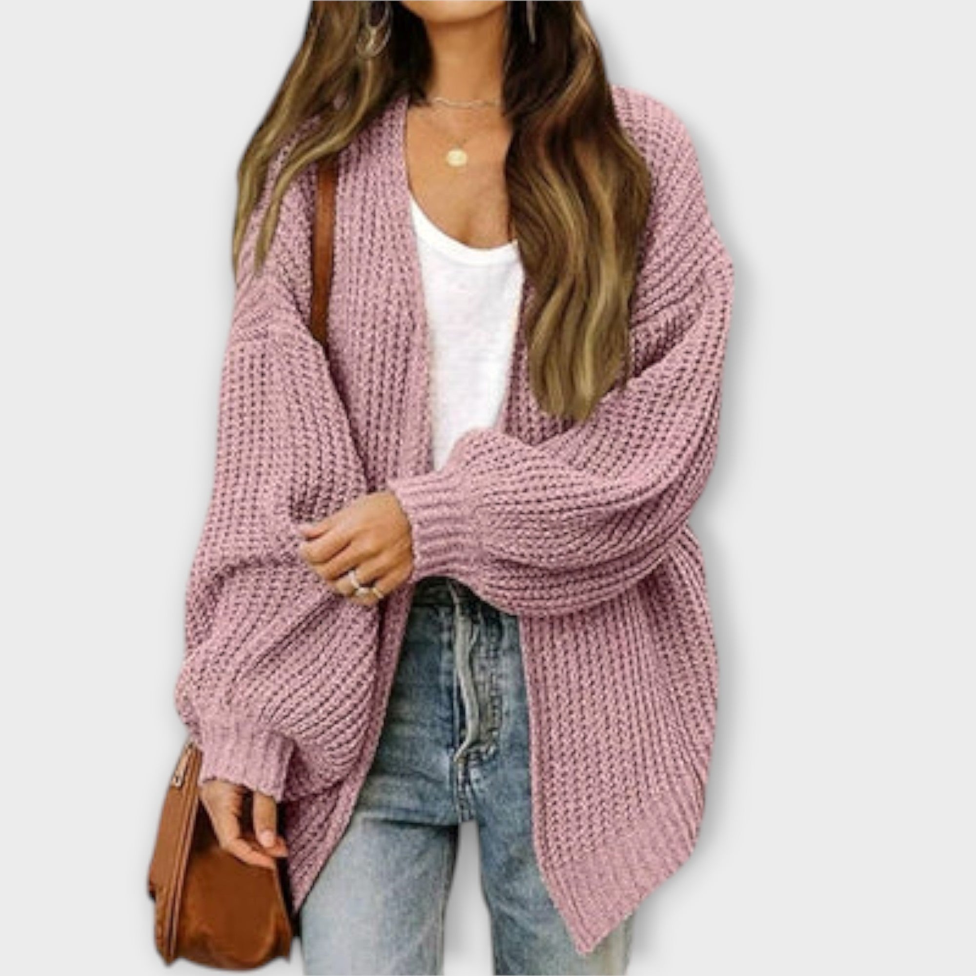 Pink / XL