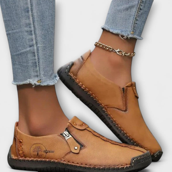 Laurien - Stylish Elegance Footwear