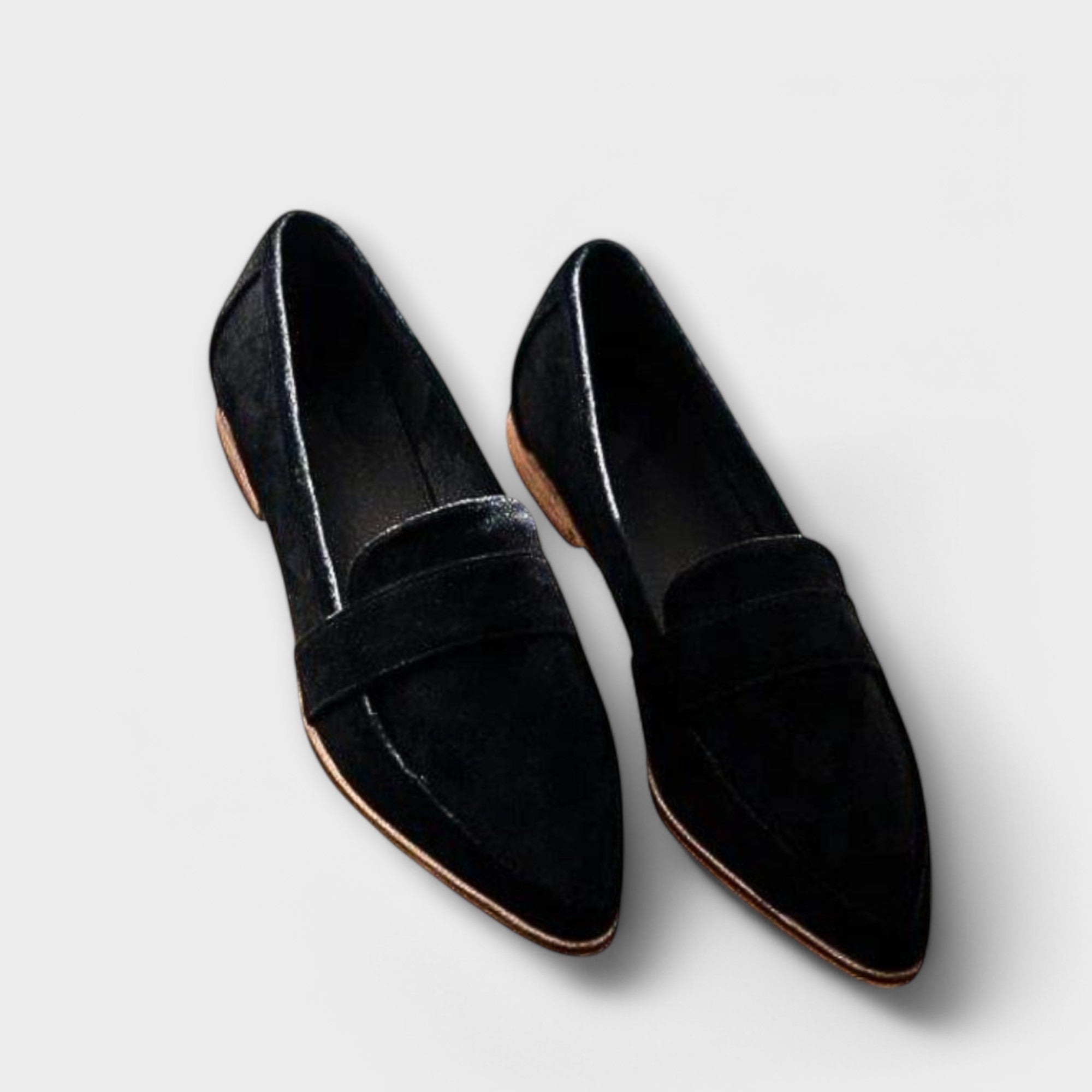 Black / 11.5