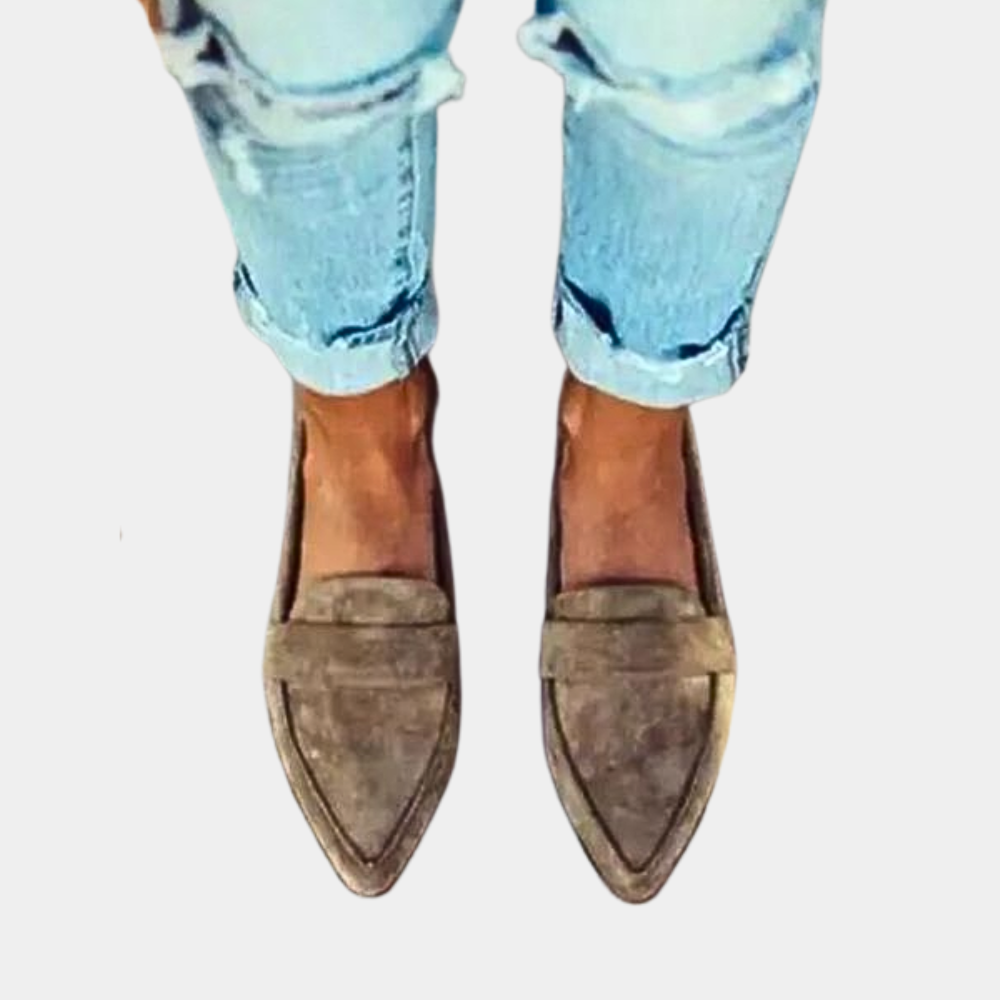 Light Brown / 11.5