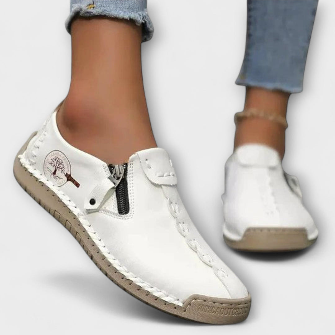 Laurien - Stylish Elegance Footwear