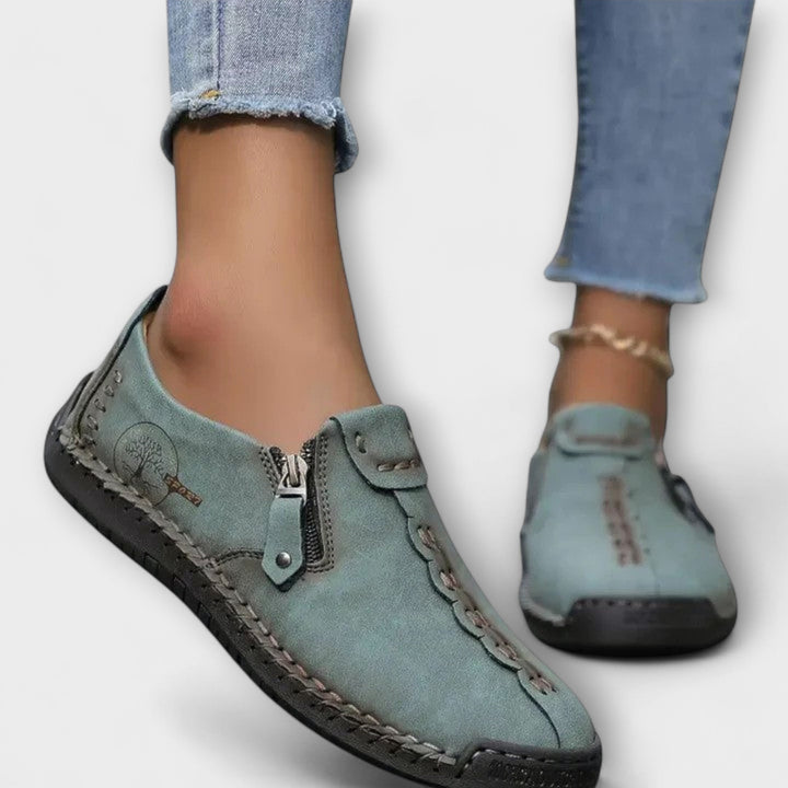Laurien - Stylish Elegance Footwear