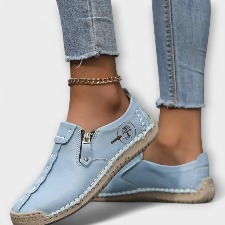 Laurien - Stylish Elegance Footwear