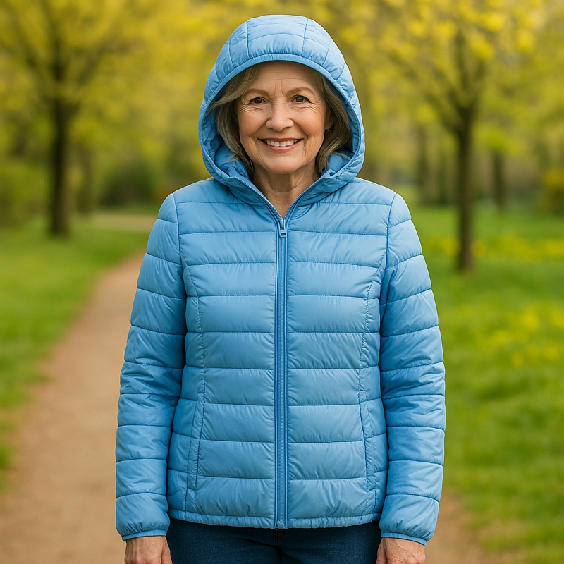 Mira – mid-season jackets