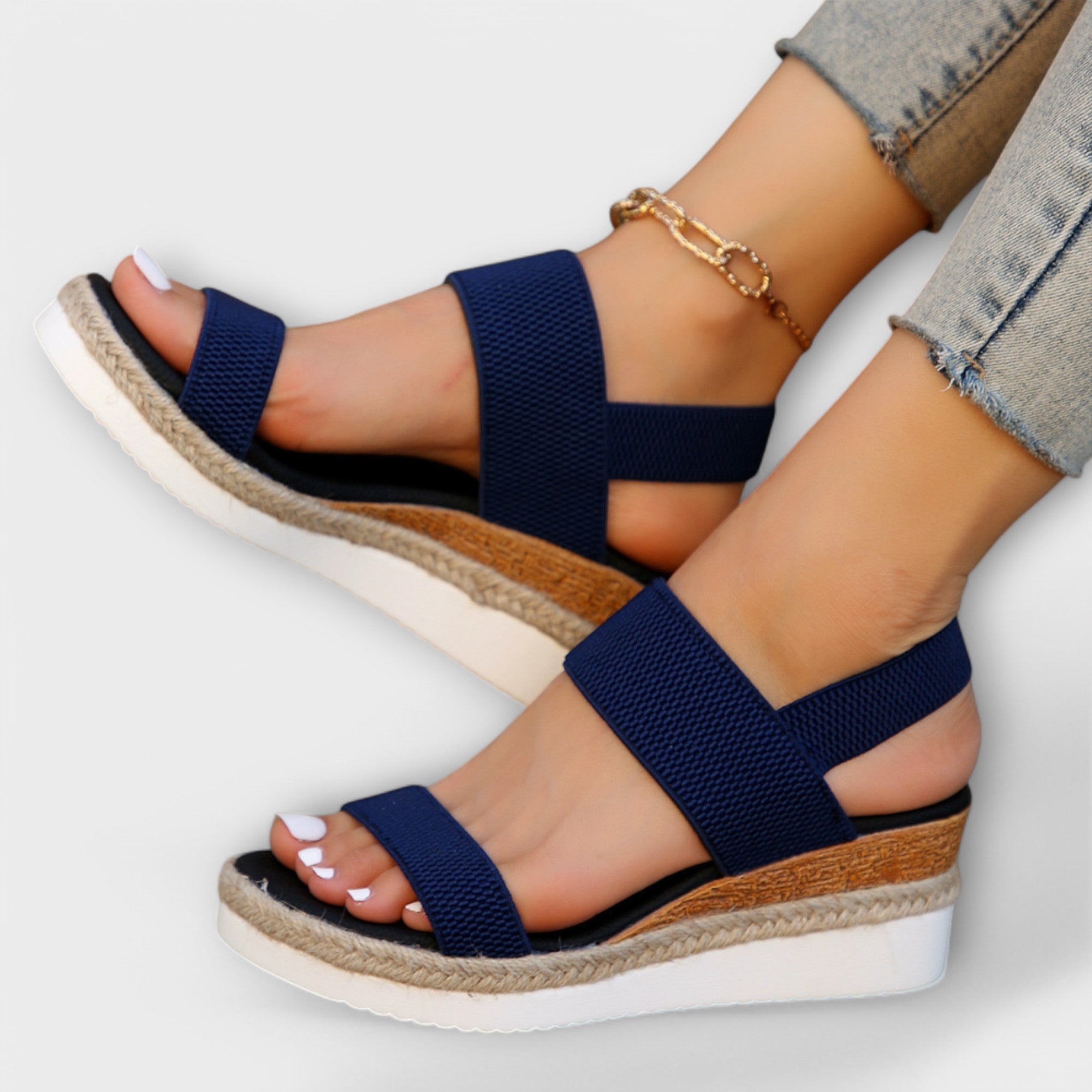 Blue / 11