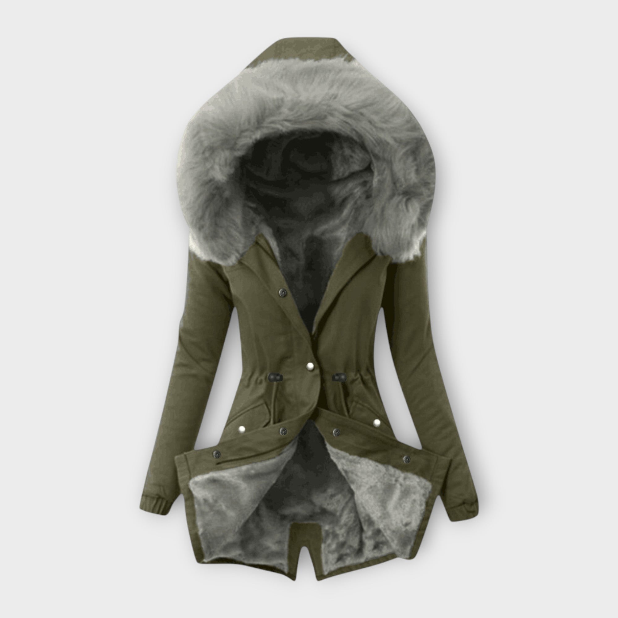 Green / XL