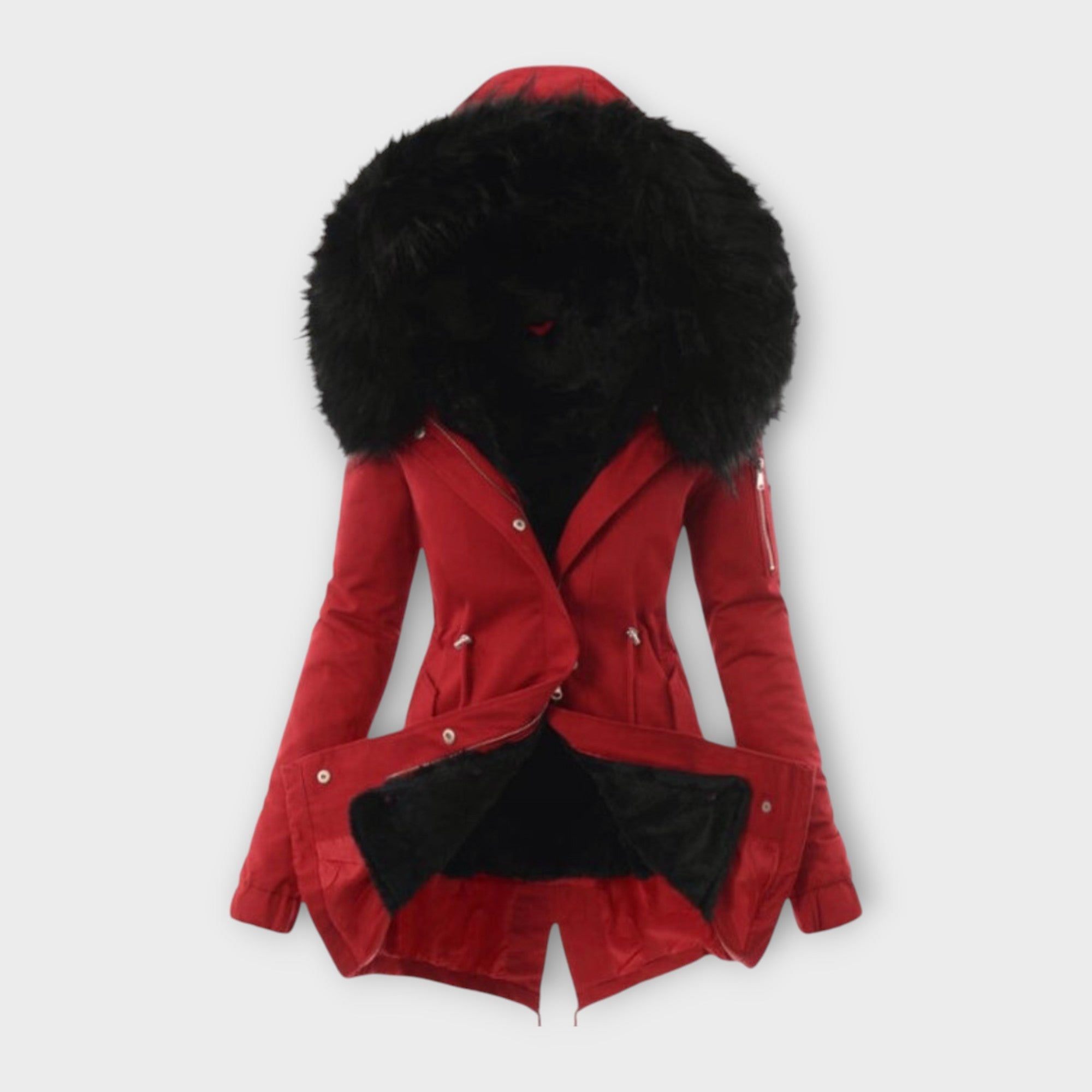 Red / XL