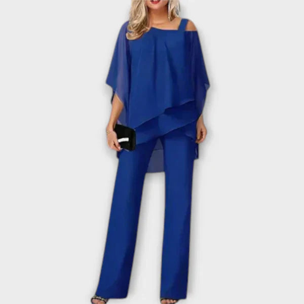 Blue / 3XL