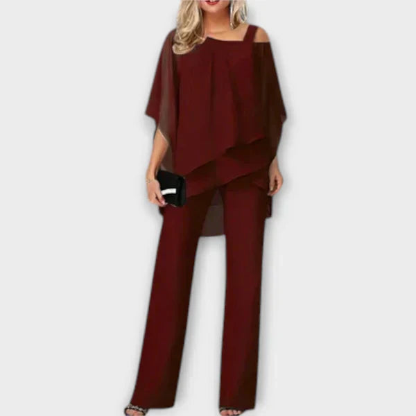 Red / 3XL