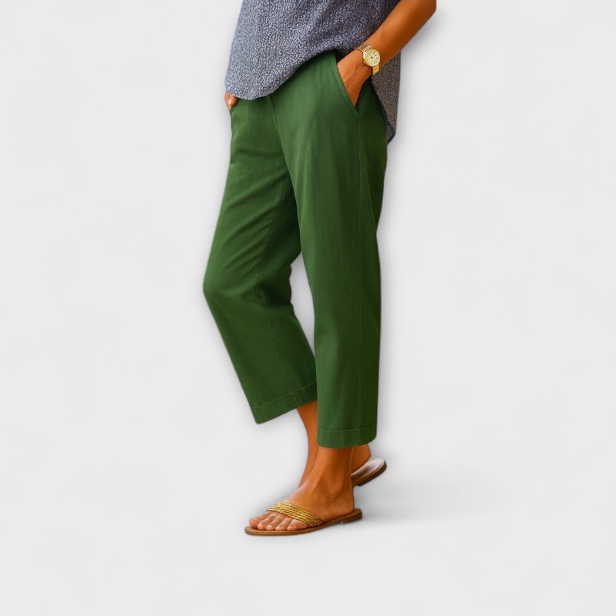 Green / 5XL