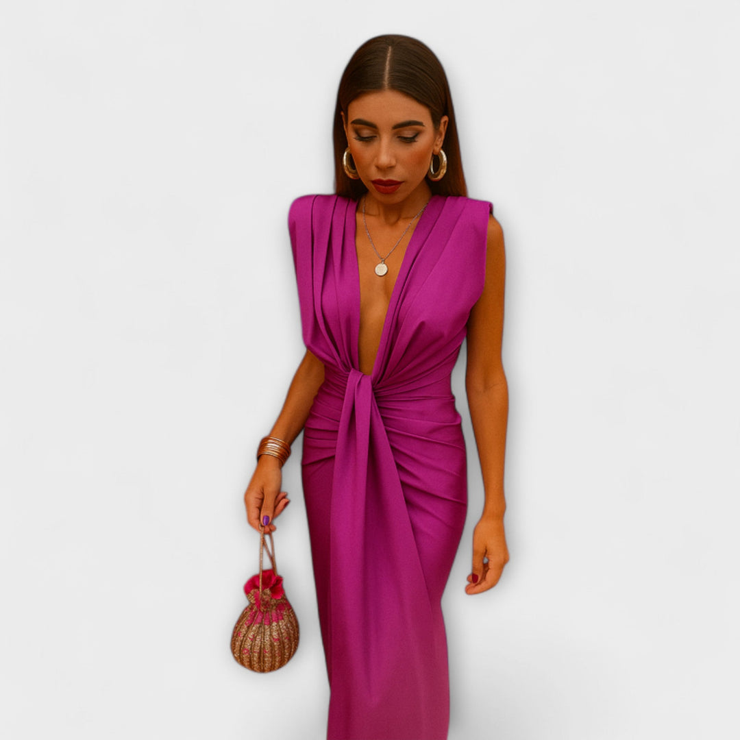 MORIAH - Dress
