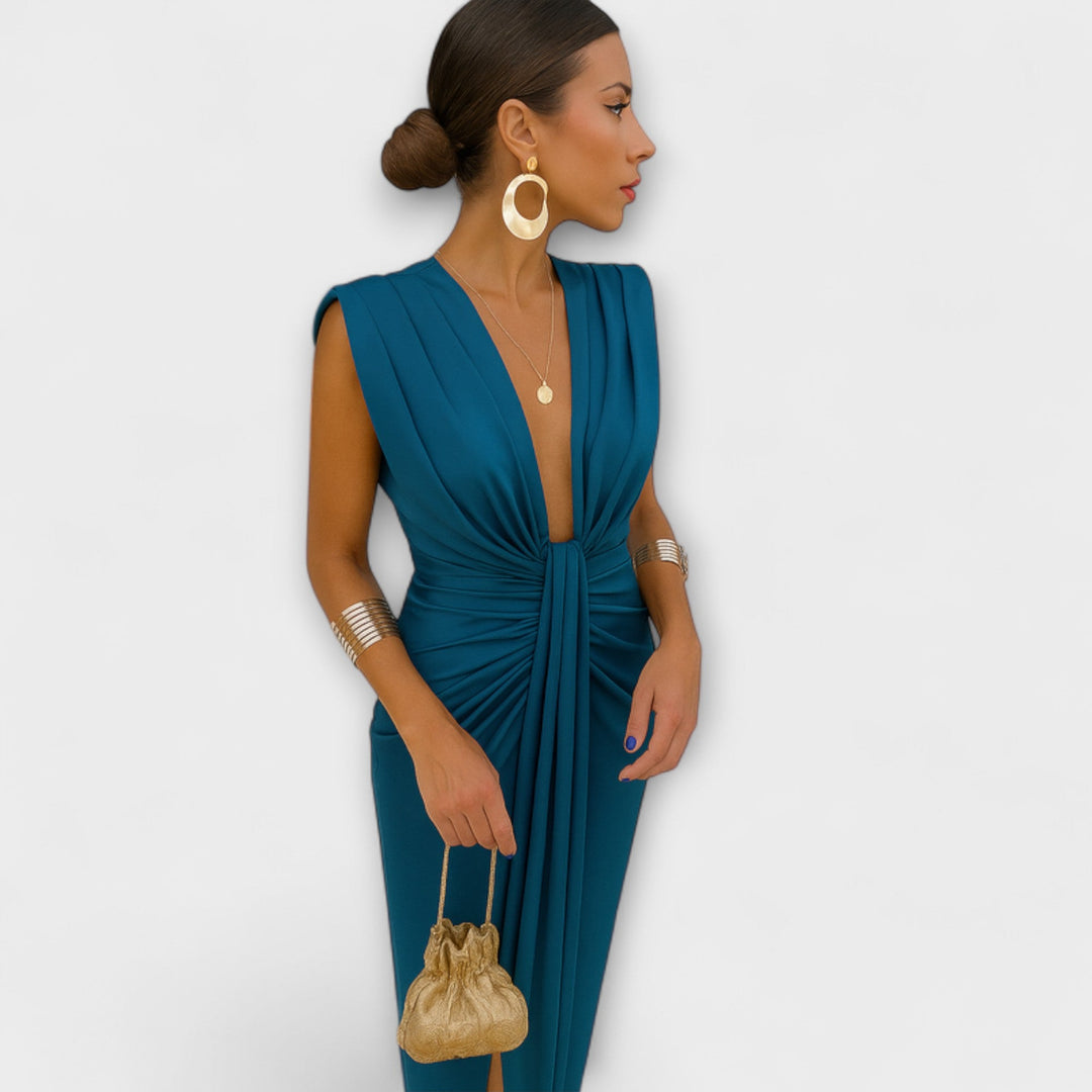 MORIAH - Dress