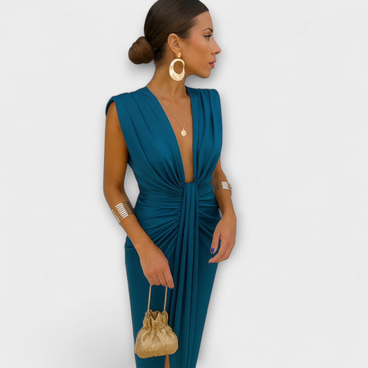 MORIAH - Dress