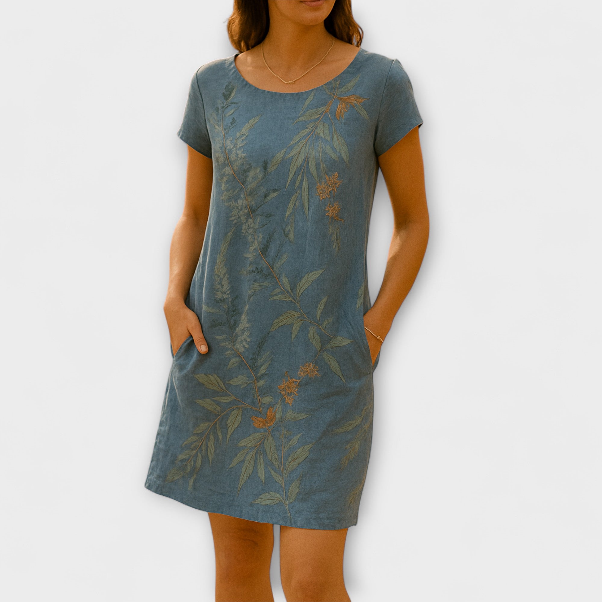 Blue / 24 | 5XL
