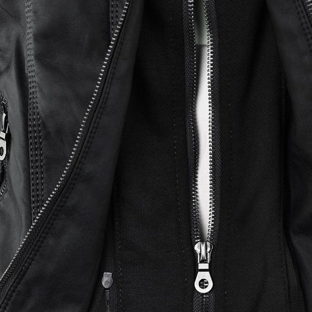Eleanor - Women's Waterproof Jacket with Hood