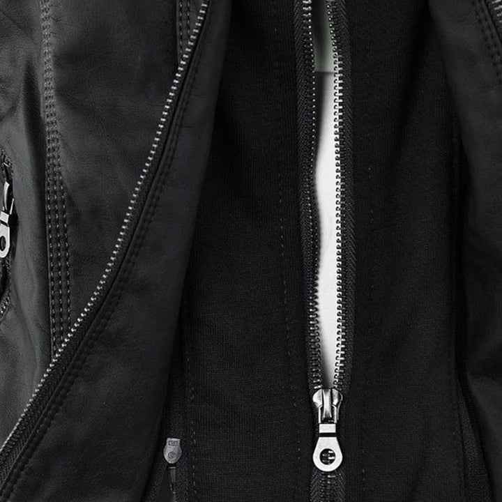 Eleanor - Women's Waterproof Jacket with Hood