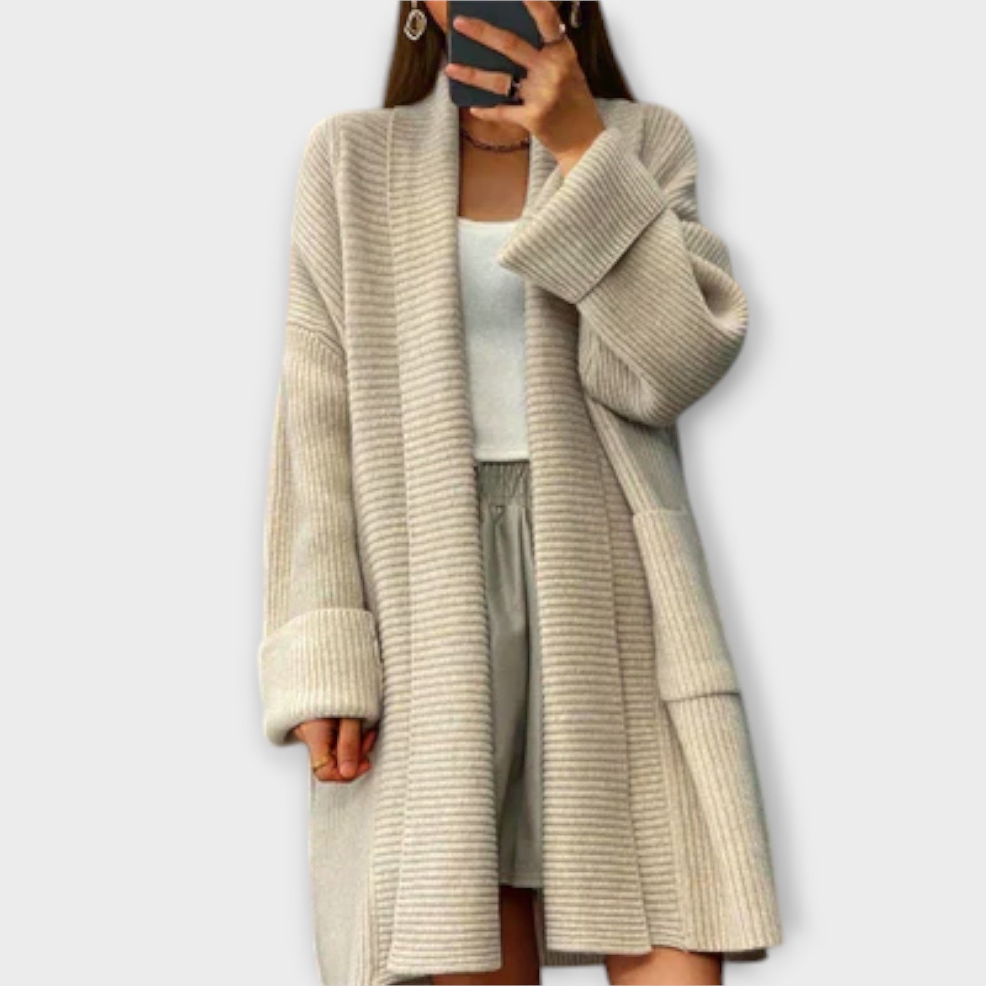 Apricot / XL