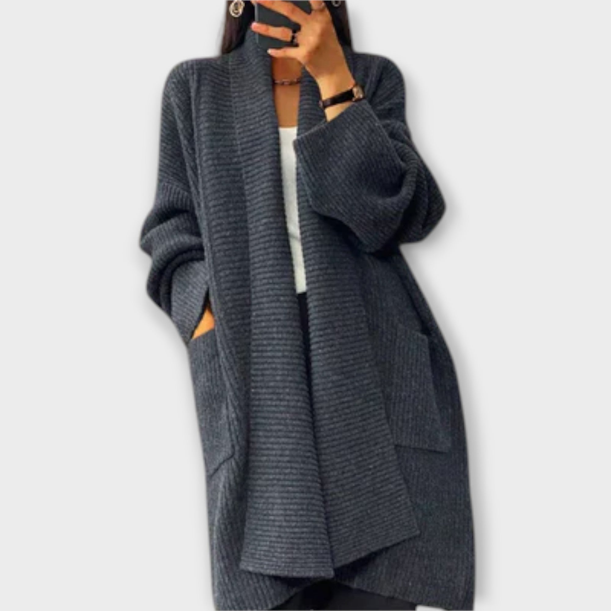 Gray / XL