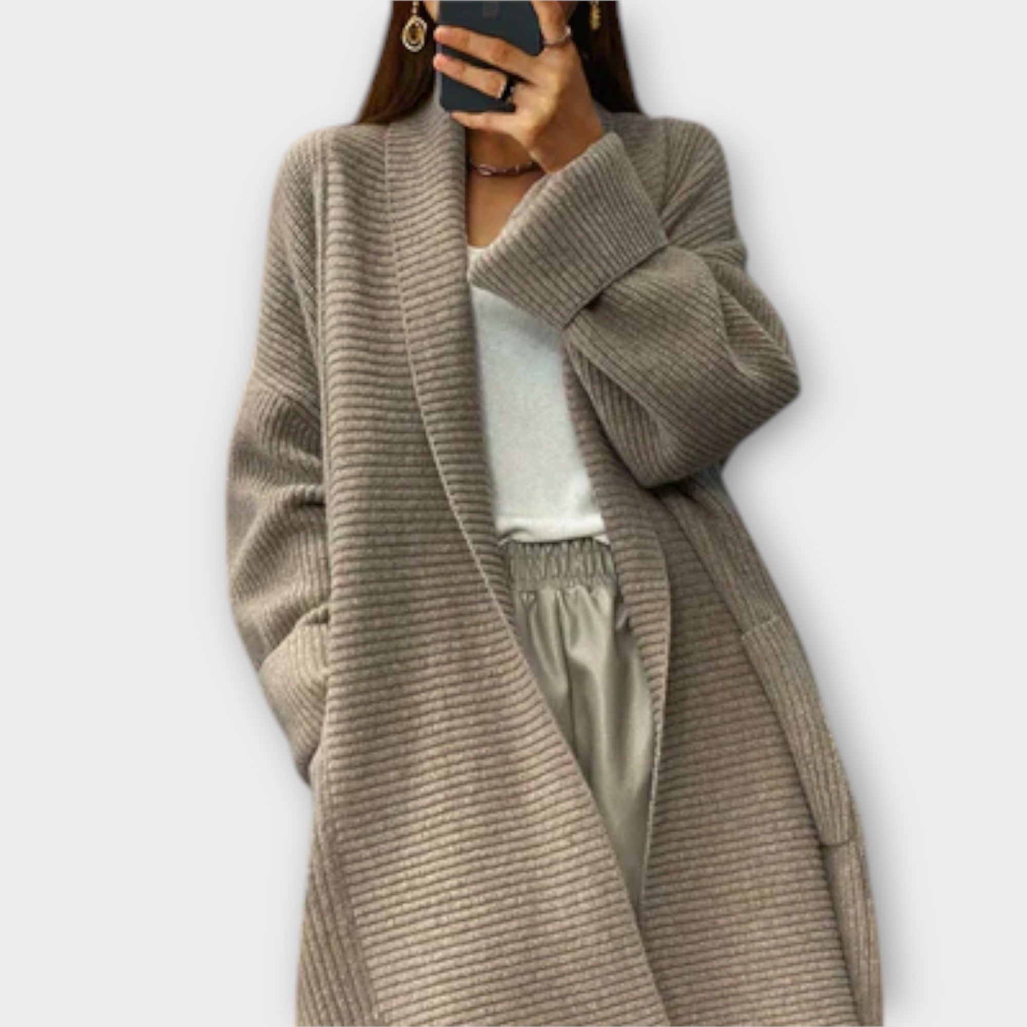 Khaki / XL