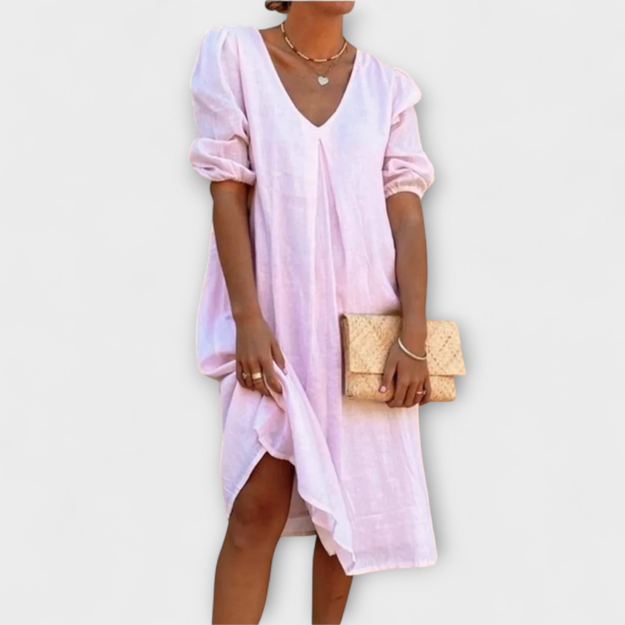 Pink / 3XL