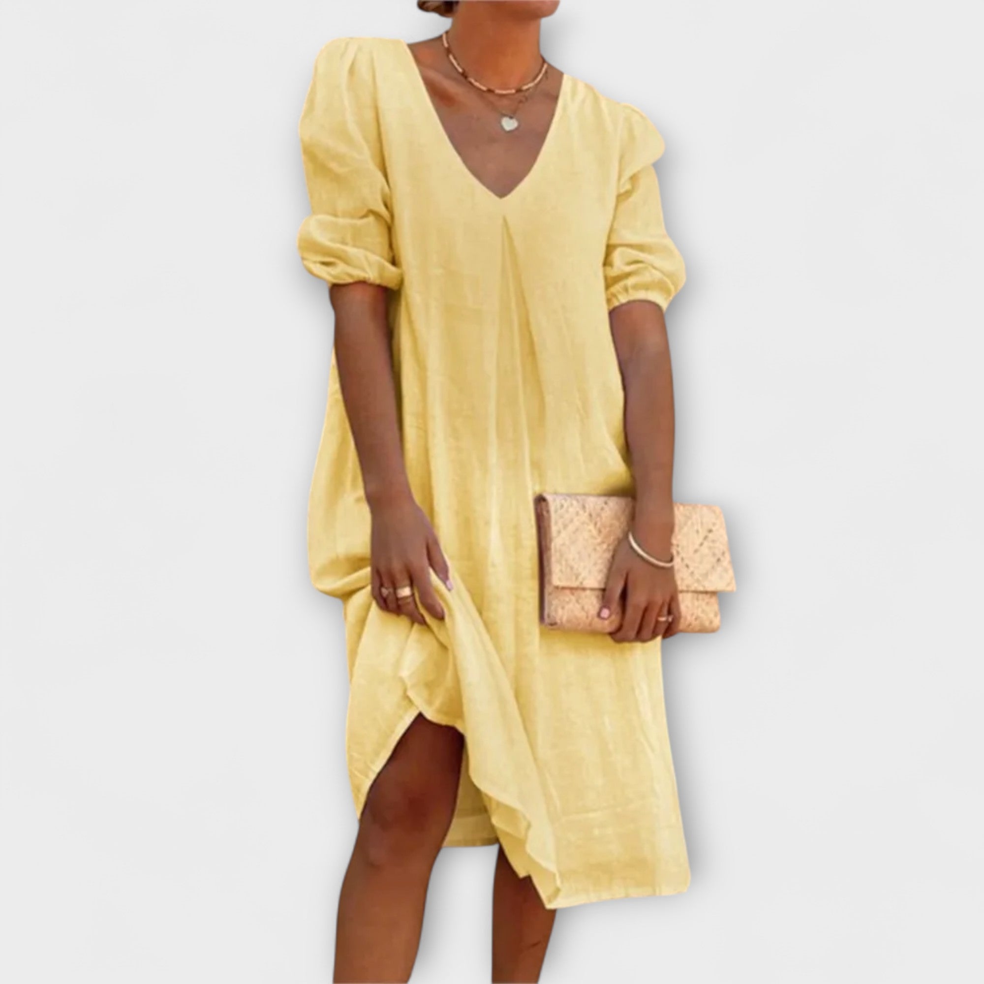 Yellow / 3XL