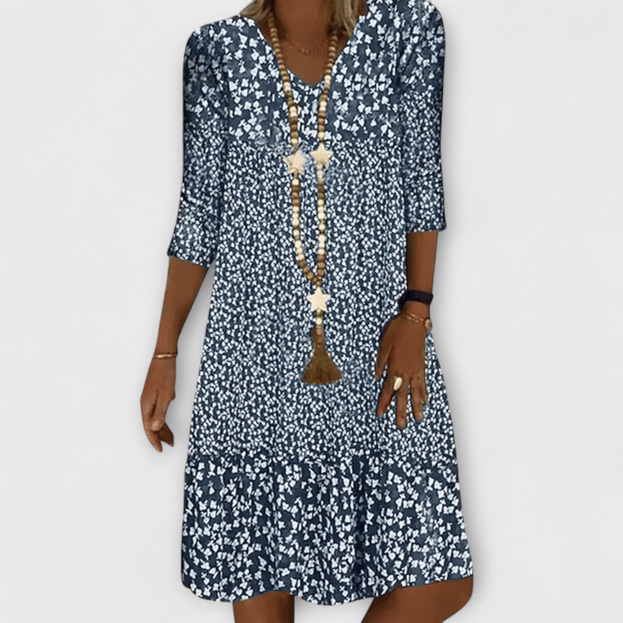 Blue / 3XL