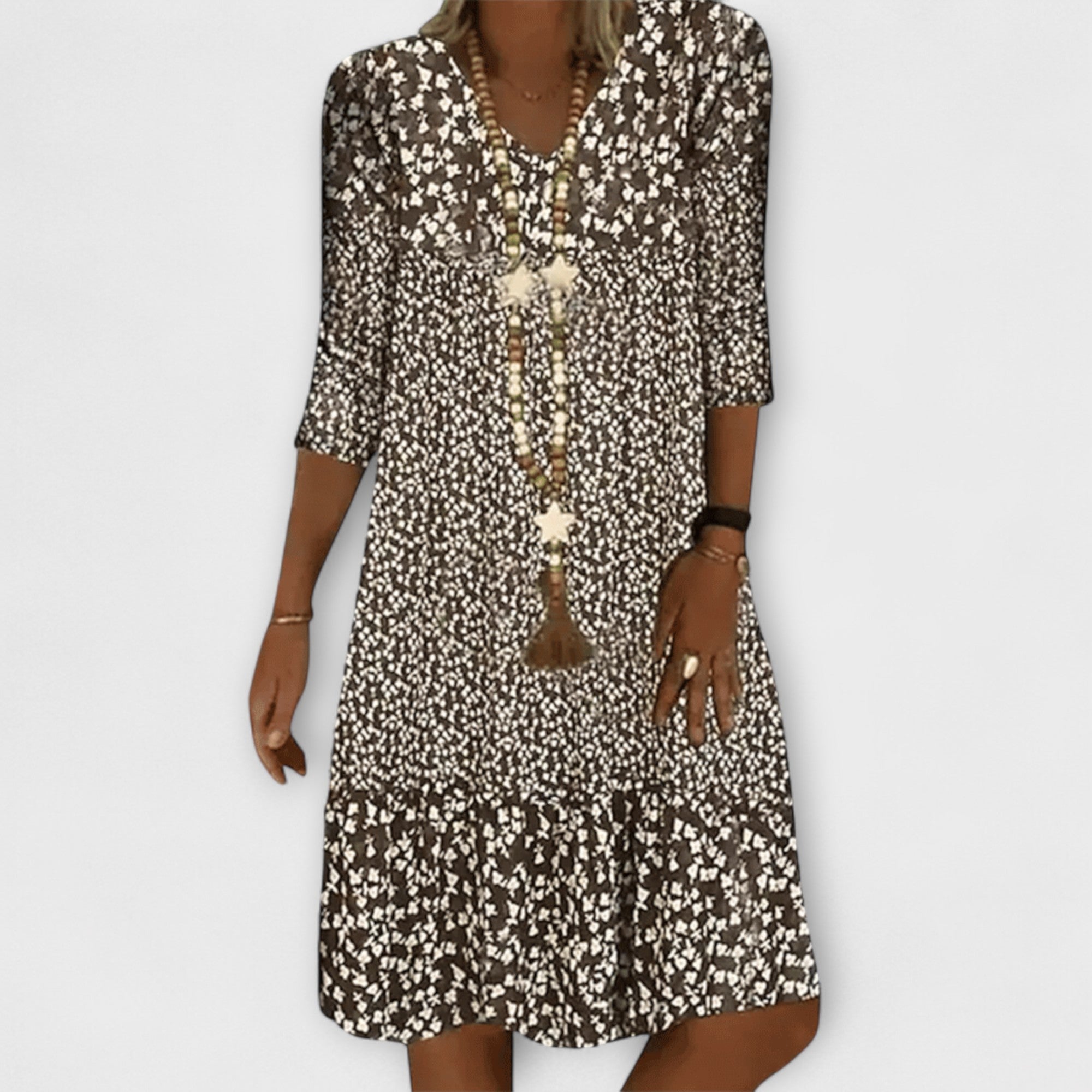 Brown / 3XL