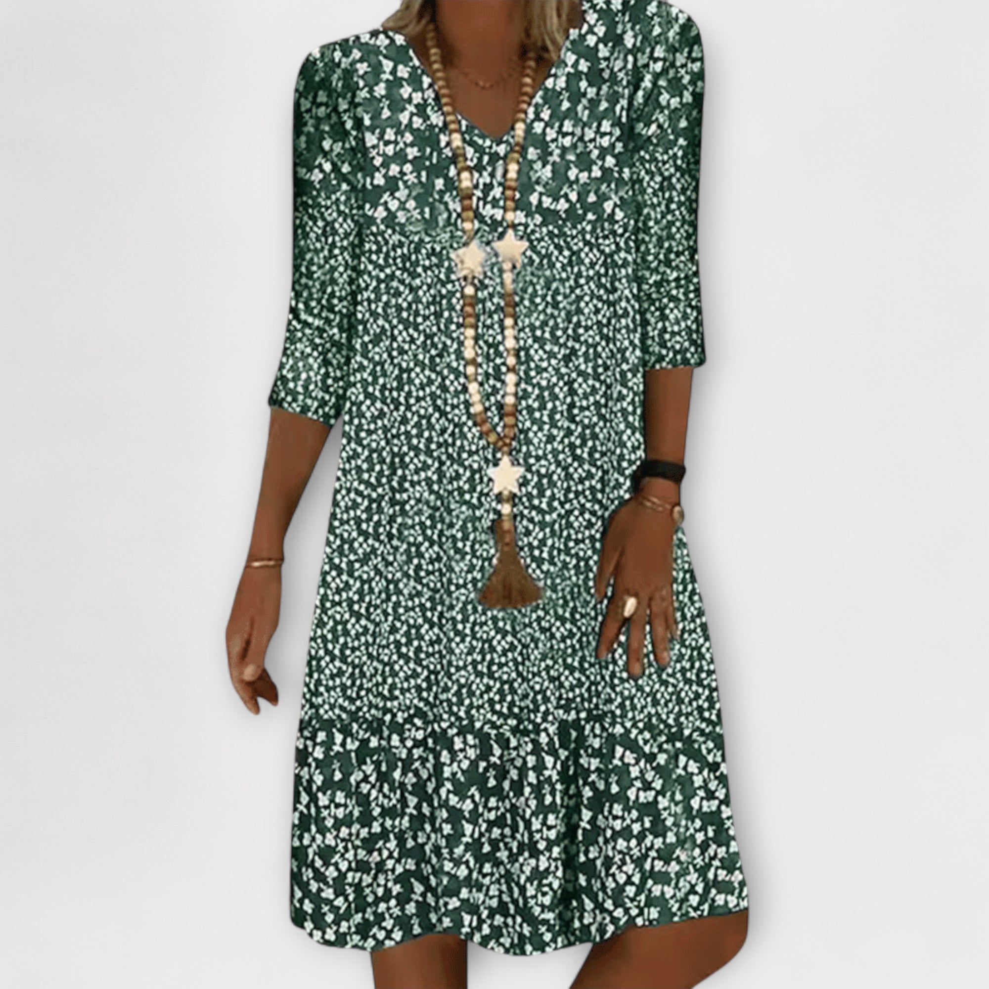 Green / 3XL