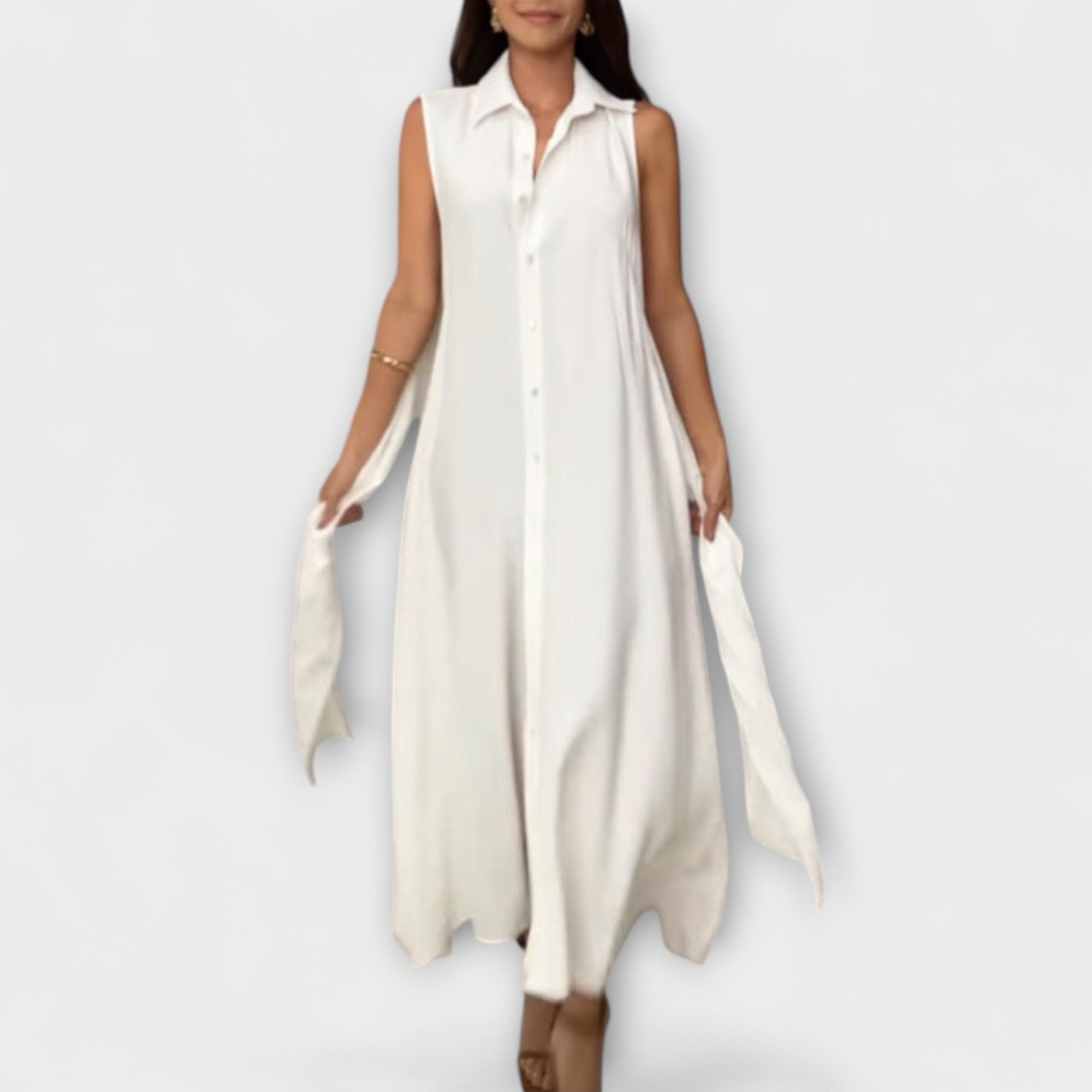 White / XL
