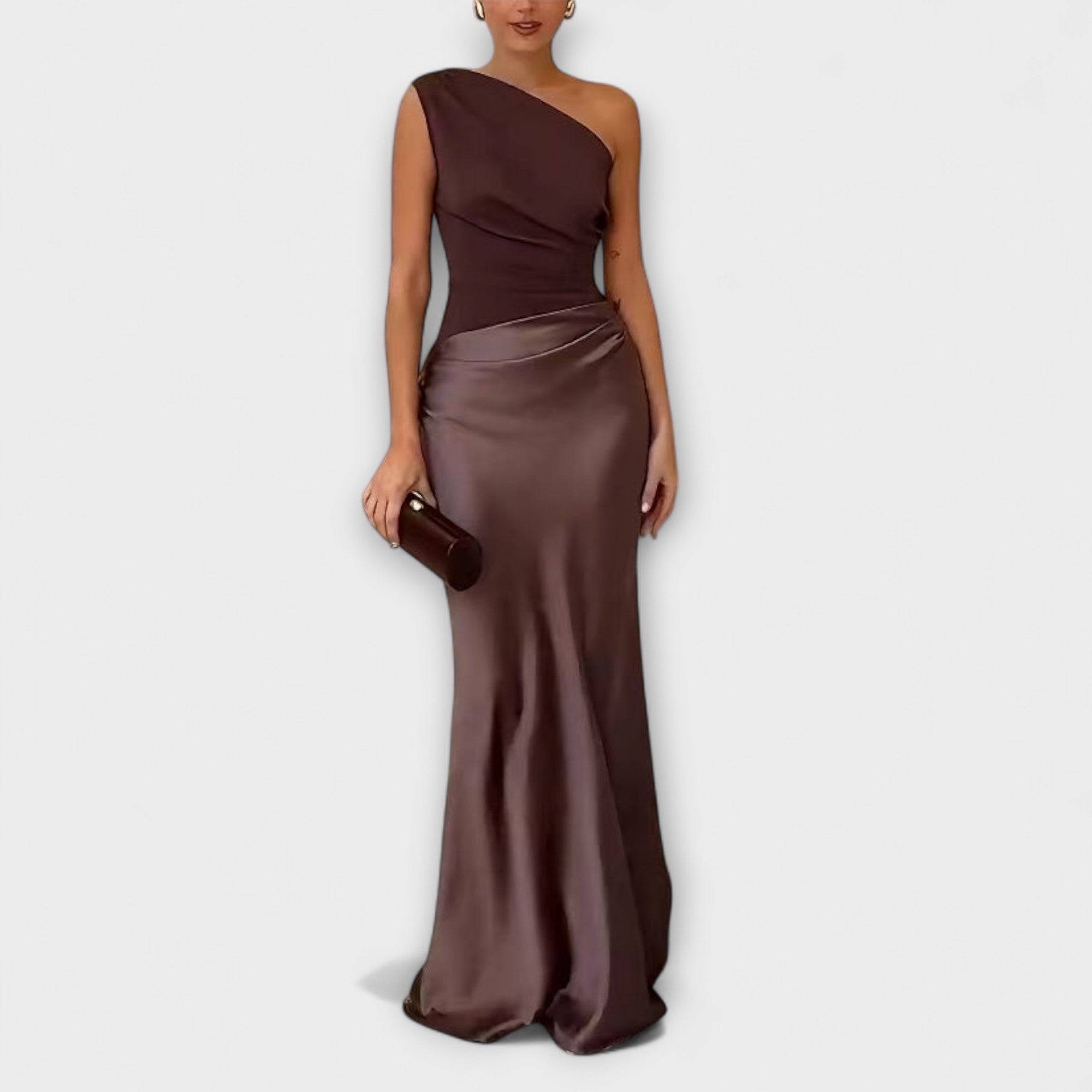 Brown / XL