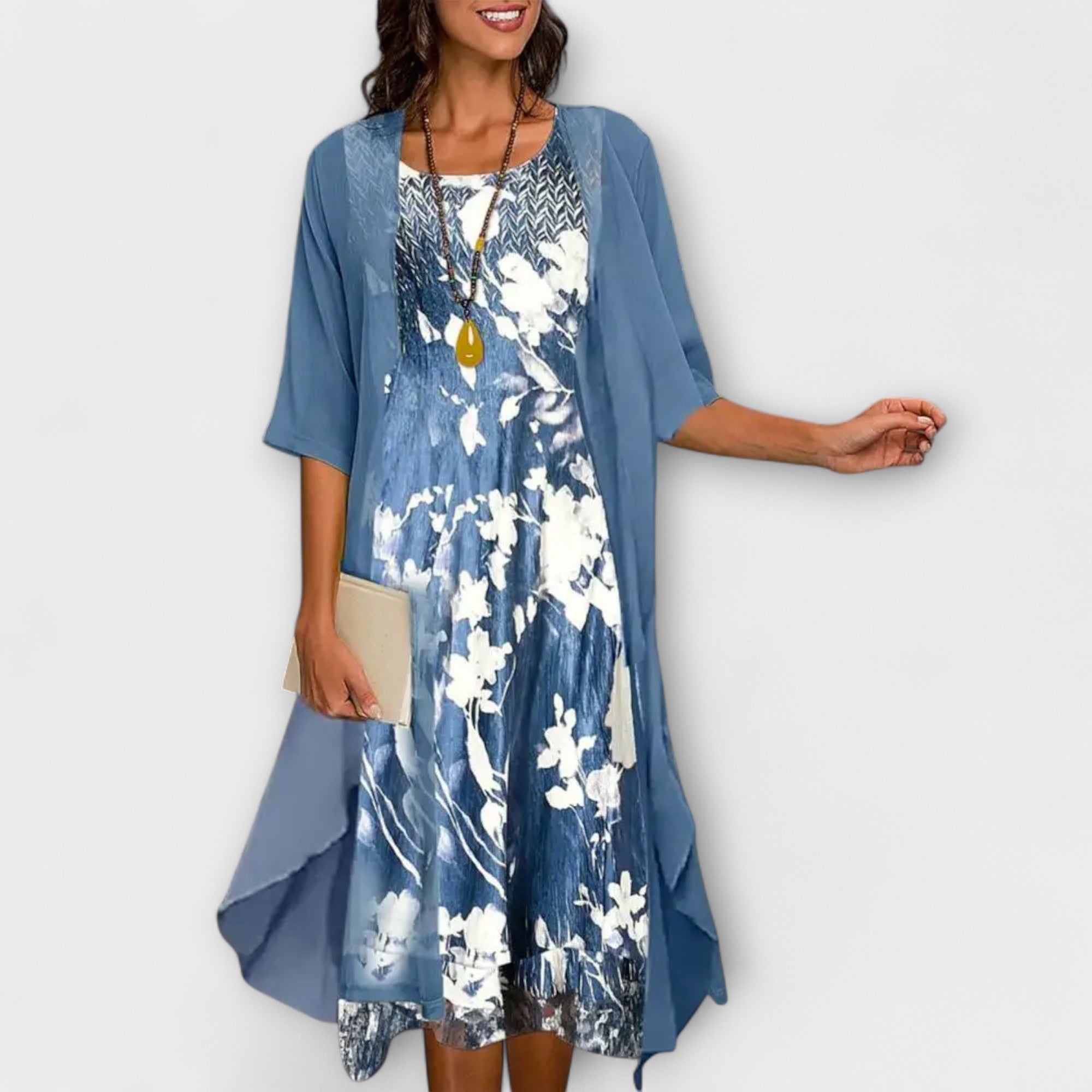 Azul / 3XL