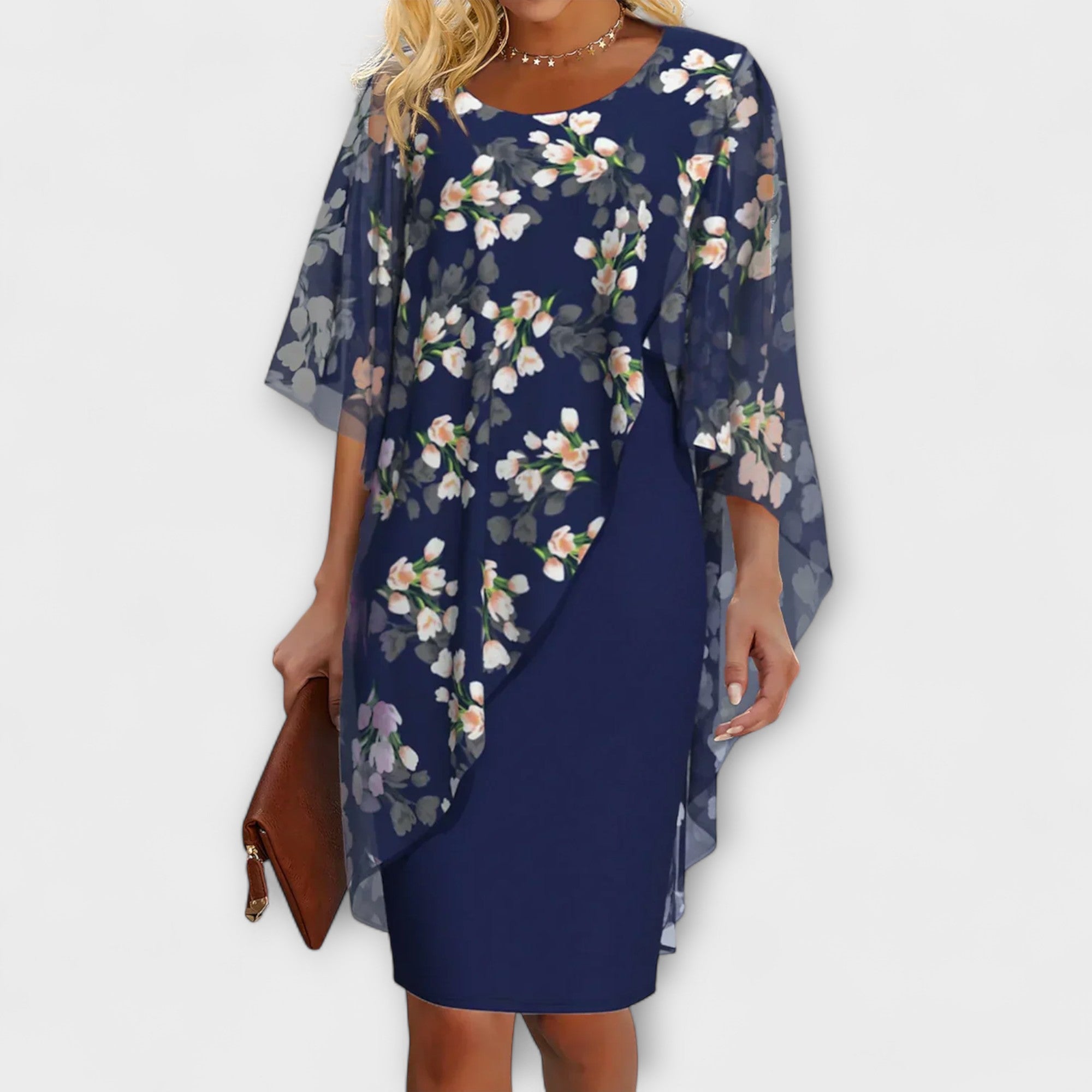 Dark Blue / 2XL