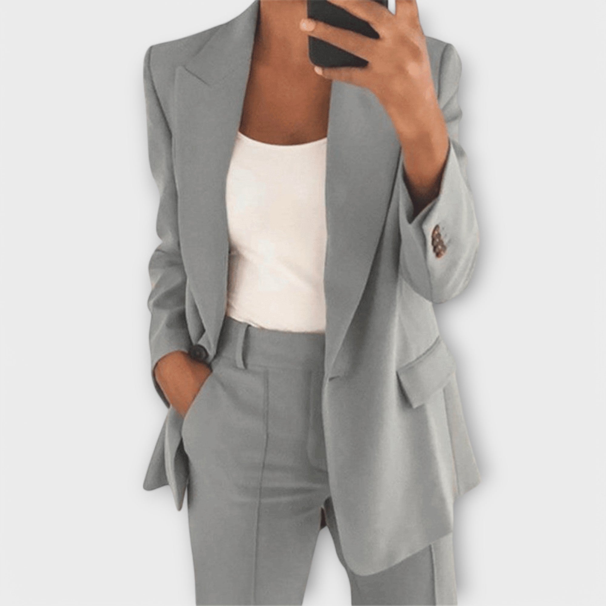 Gray / 3XL