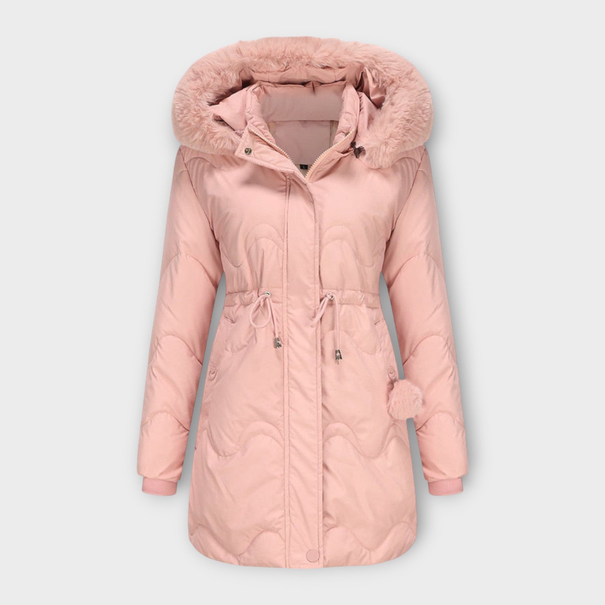 Pink / 2XL