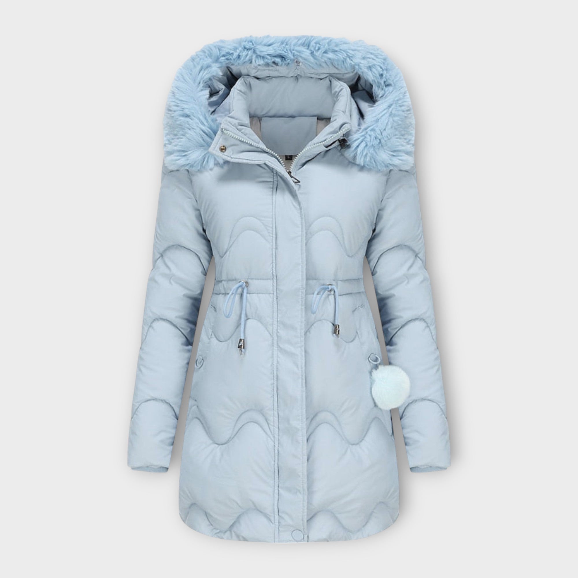 Blue / 2XL