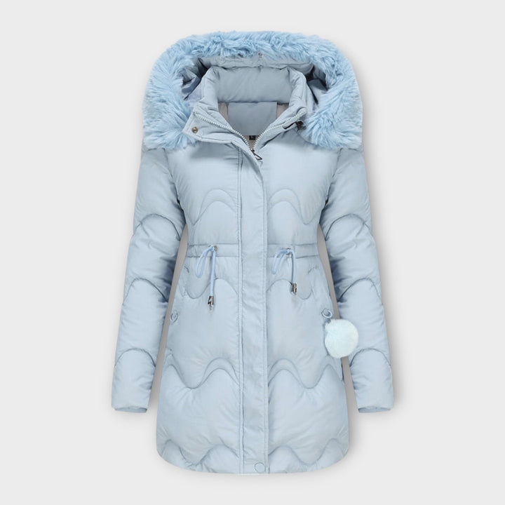 Sabrina - Insulating & Elegant Women's Jacket