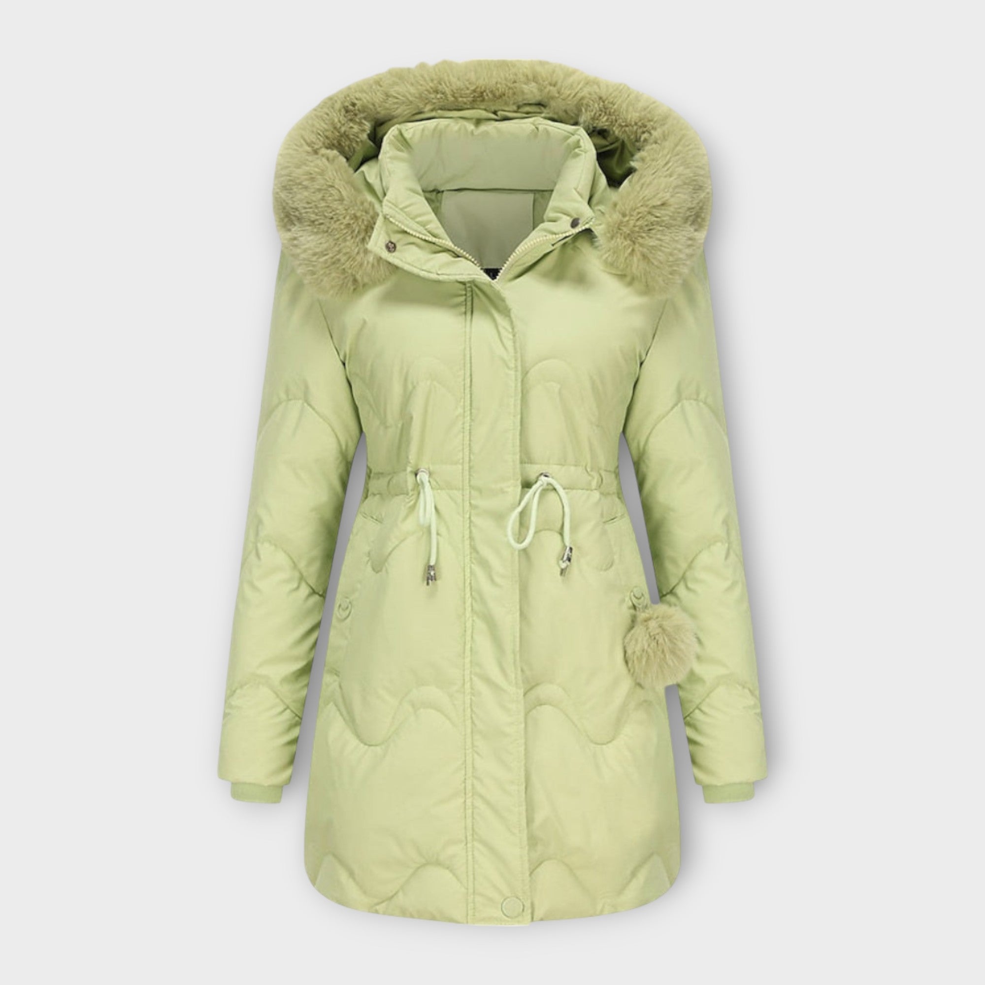Green / 2XL