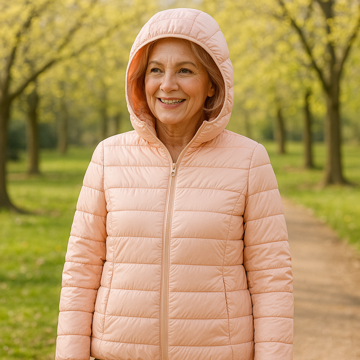 Mira – mid-season jacket