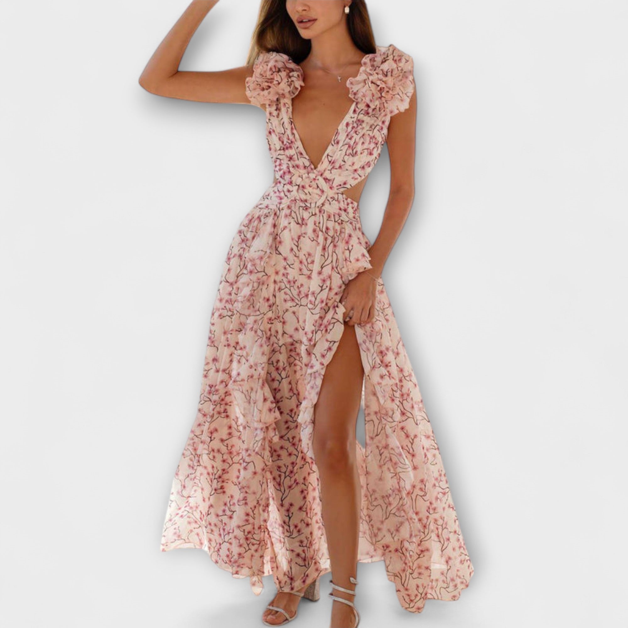 Pink / XL