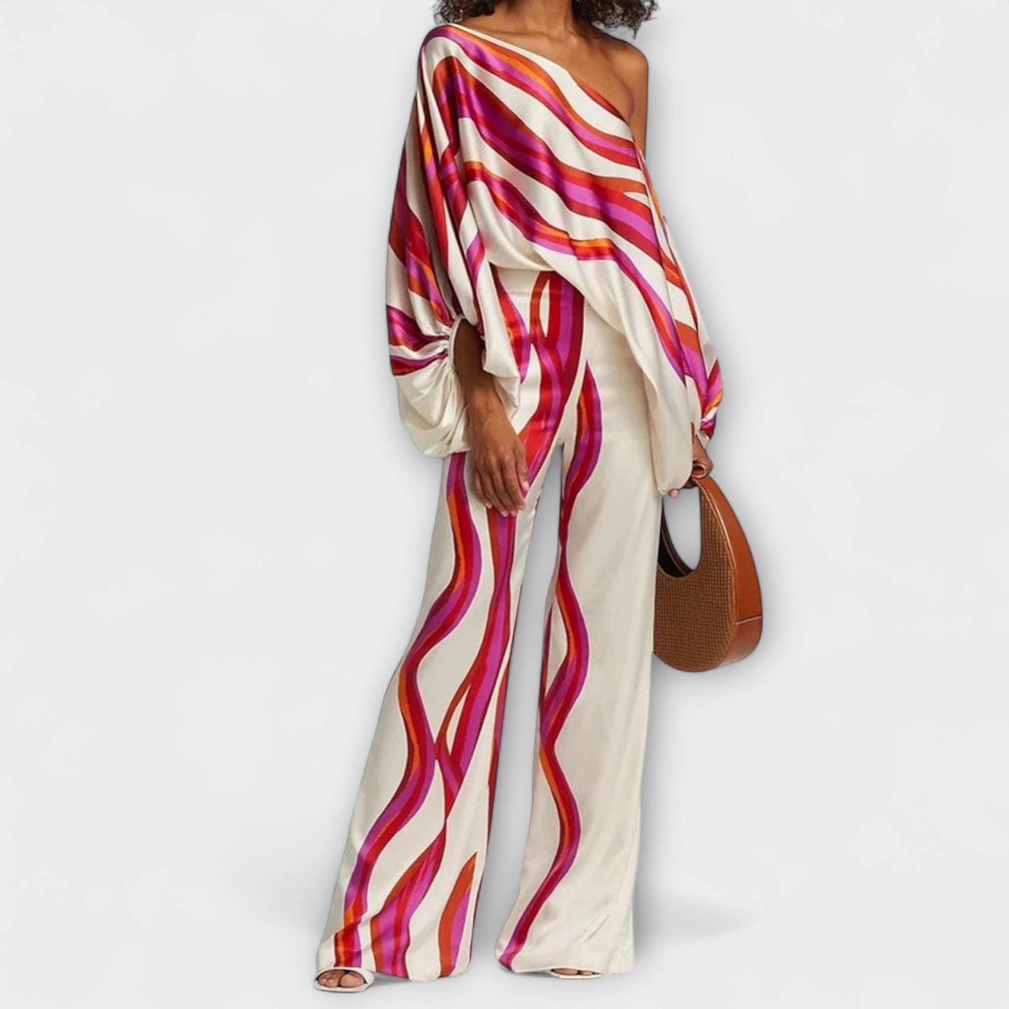 Fuchsia / 2XL